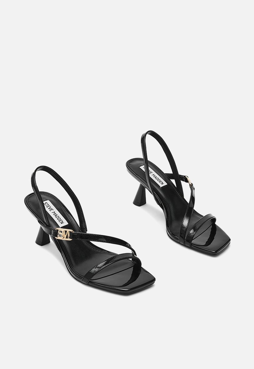 Steve Madden - Infuzer Slingback - Black
