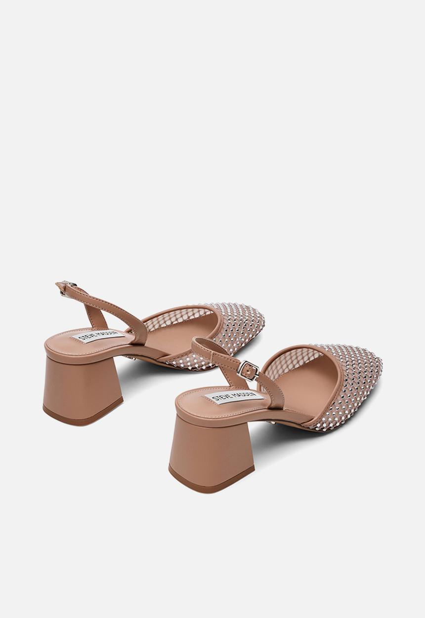 Steve Madden - Network Slingback - Tan