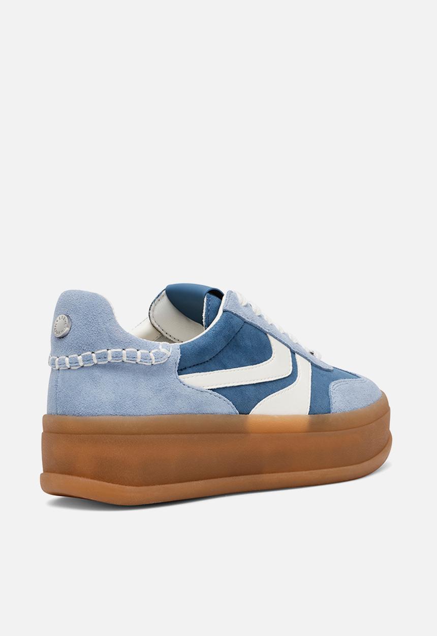 Steve Madden - Off-Track Sneaker - Blue