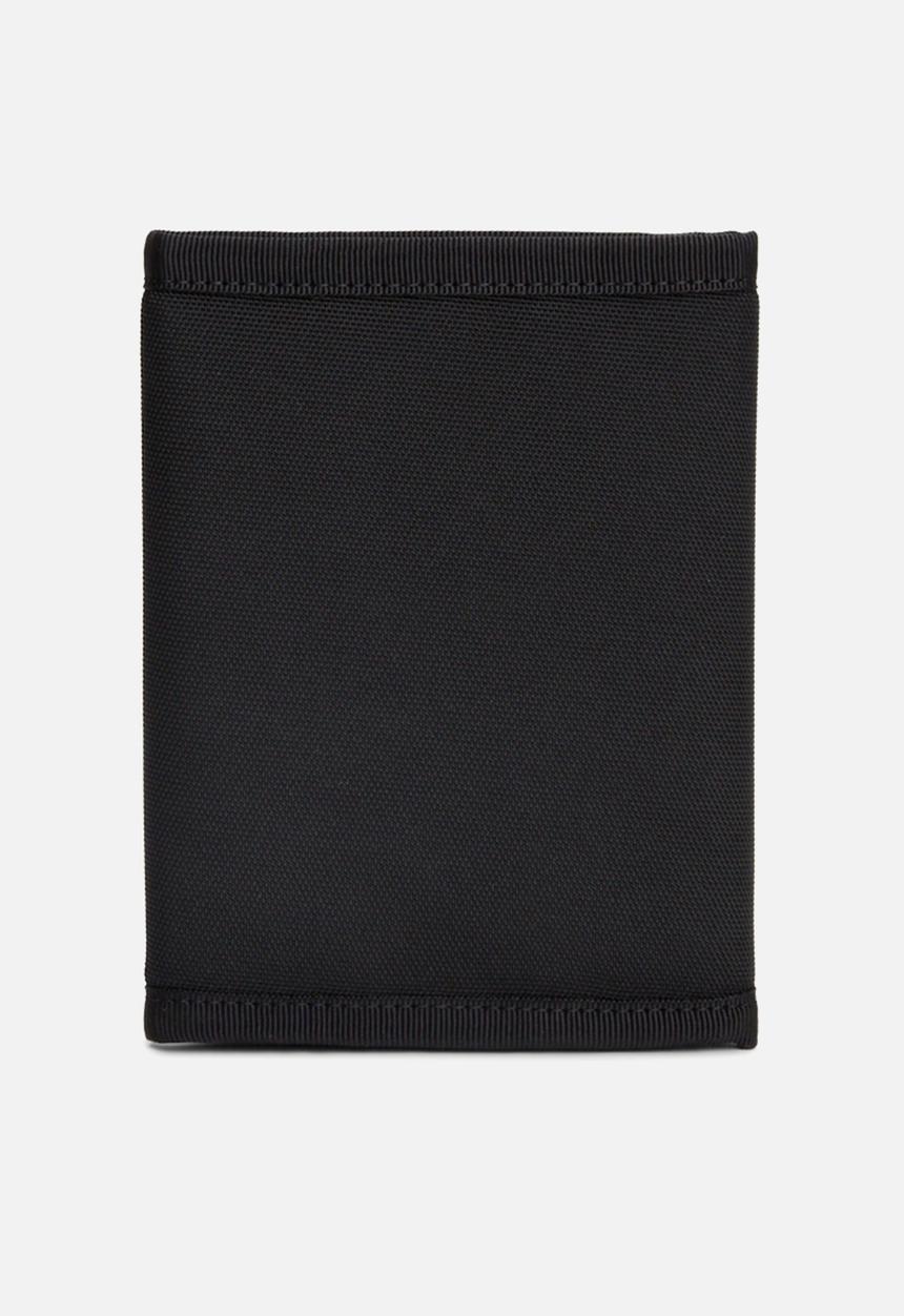 Tommy Hilfiger - Tjm Ess Daily Nylon Trifold - Black
