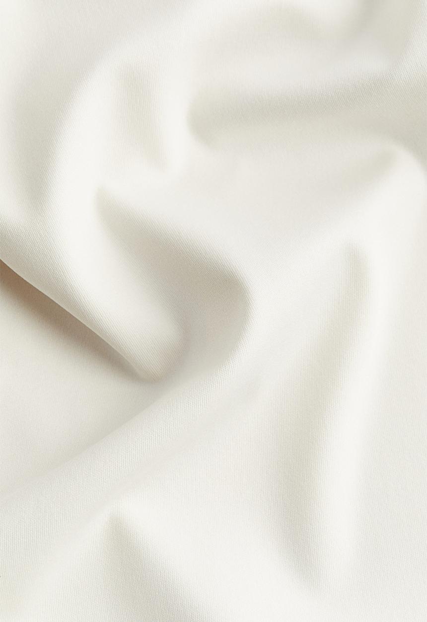 H&M - Strappy thong body - white