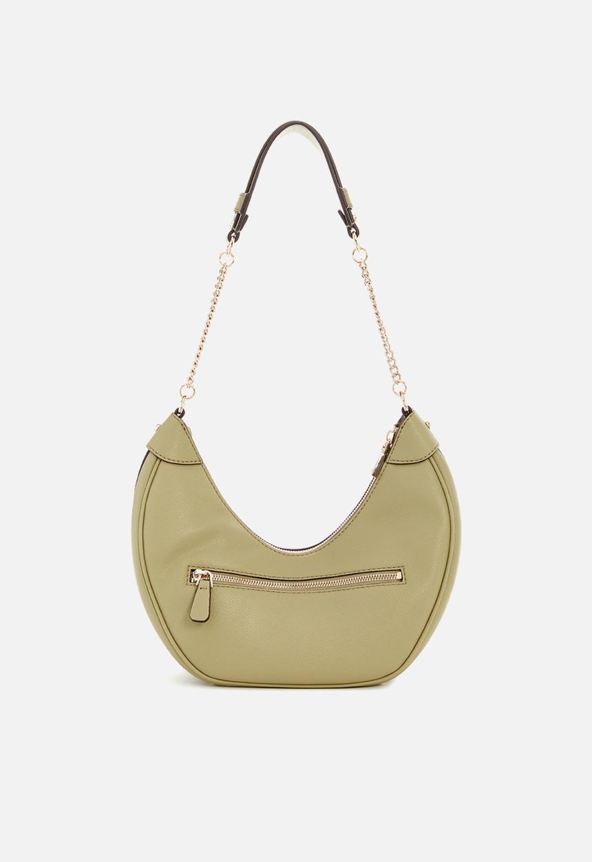 GUESS - Fedora hobo - sage