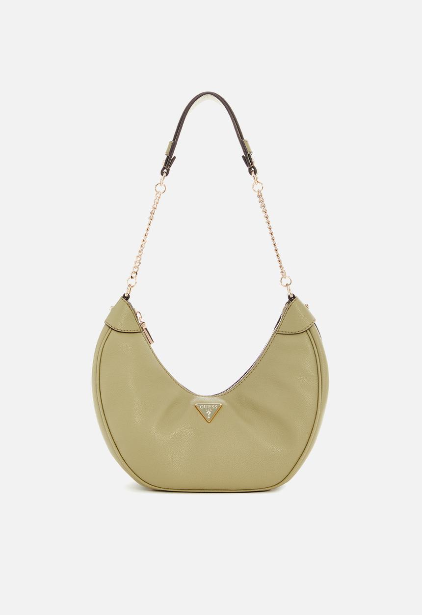 GUESS - Fedora hobo - sage