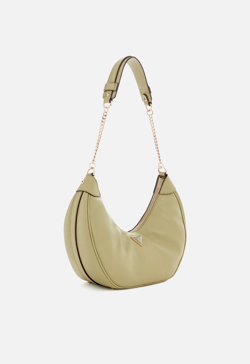 GUESS - Fedora hobo - sage