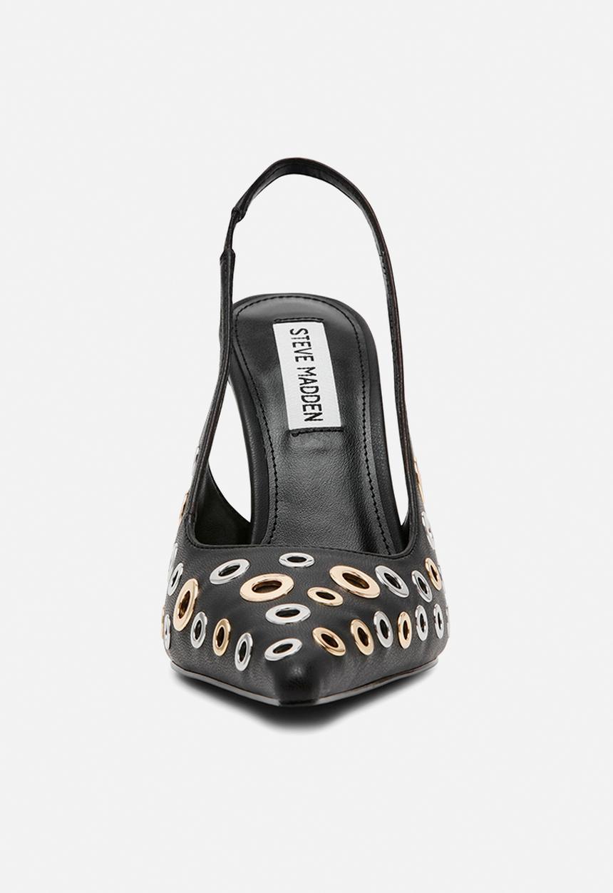Steve Madden - Alchemy Slingback - Black