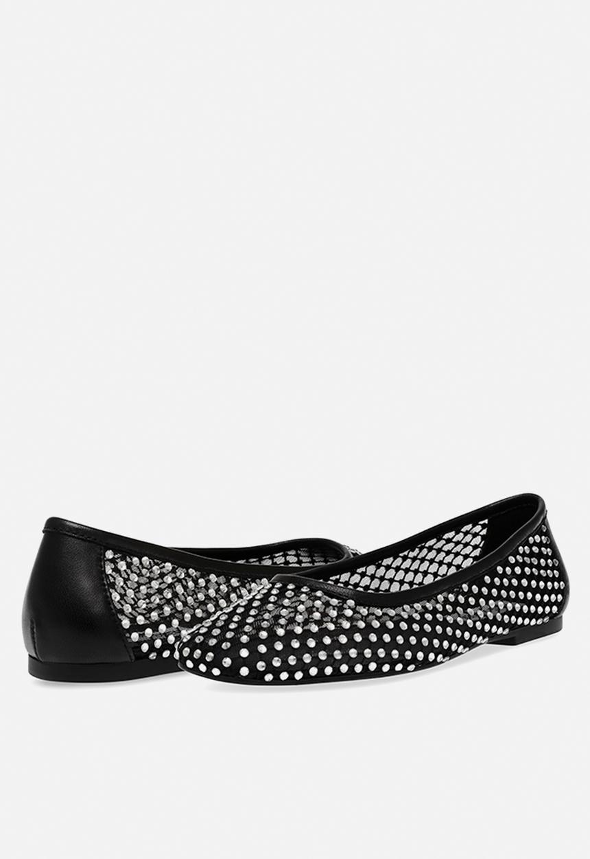 Steve Madden - Auden Pump - Black