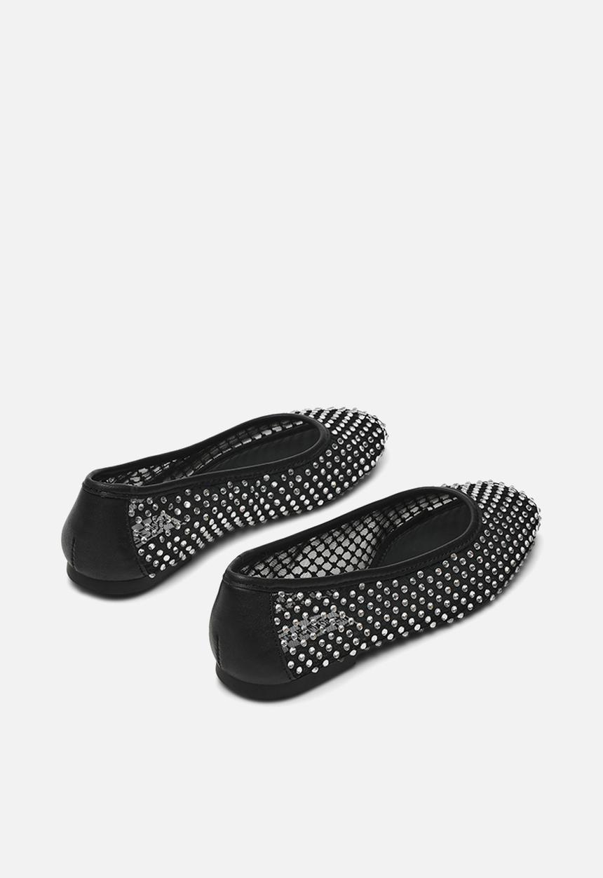 Steve Madden - Auden Pump - Black