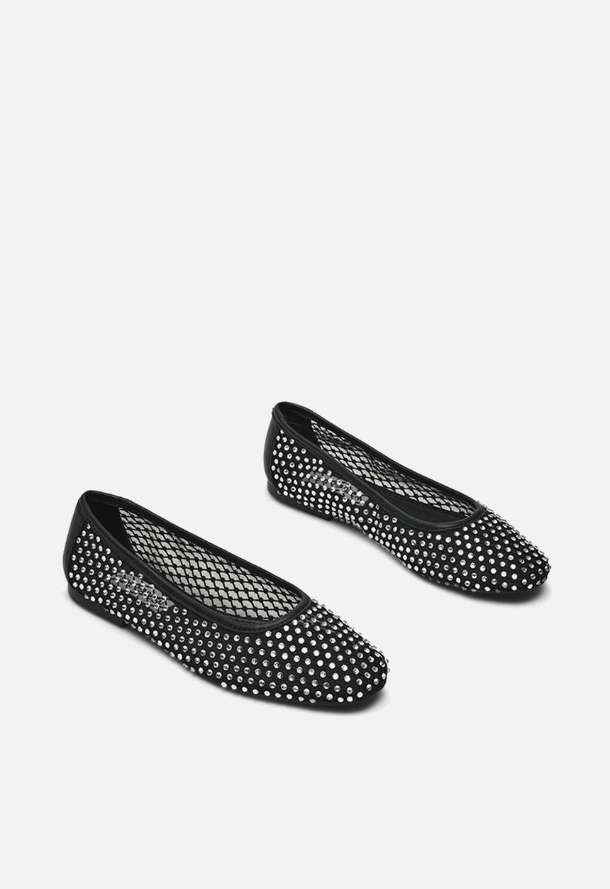 Steve Madden - Auden Pump - Black