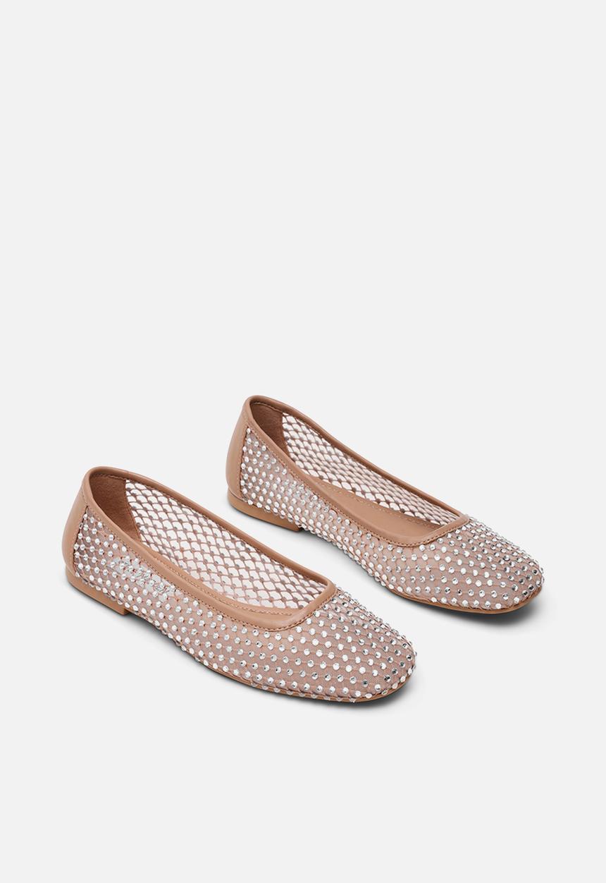 Steve Madden - Auden Pump - Neutral