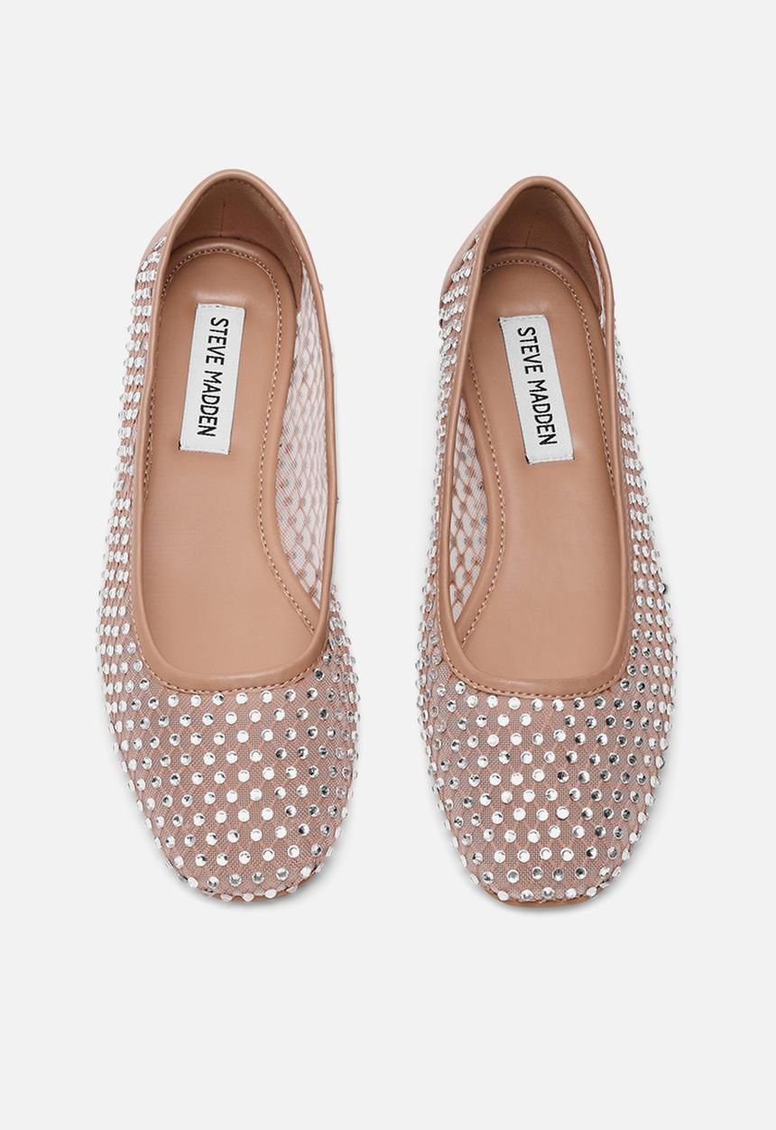 Steve Madden - Auden Pump - Neutral