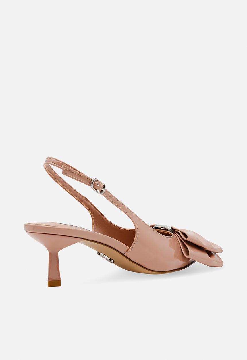 Steve Madden - Kaci Slingback - Pink
