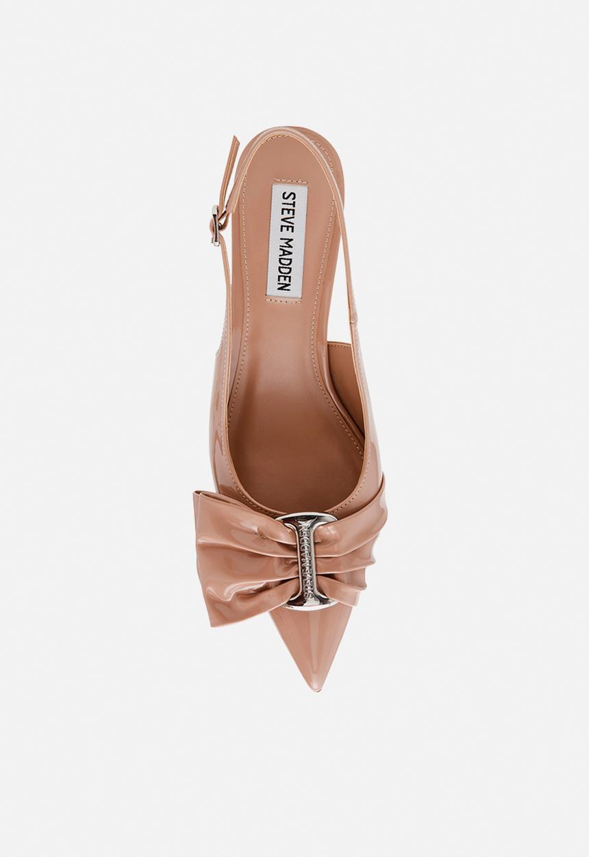 Steve Madden - Kaci Slingback - Pink