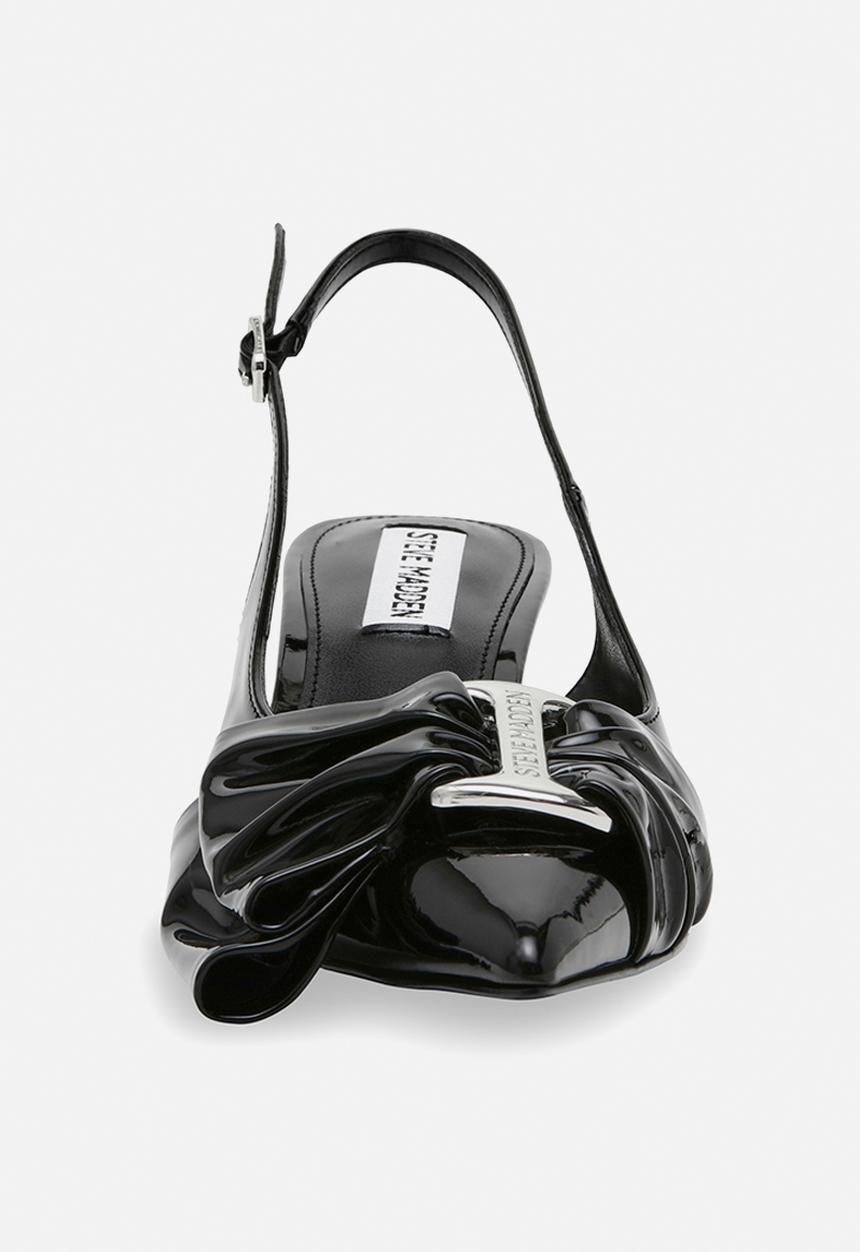 Steve Madden - Kaci Slingback - Black