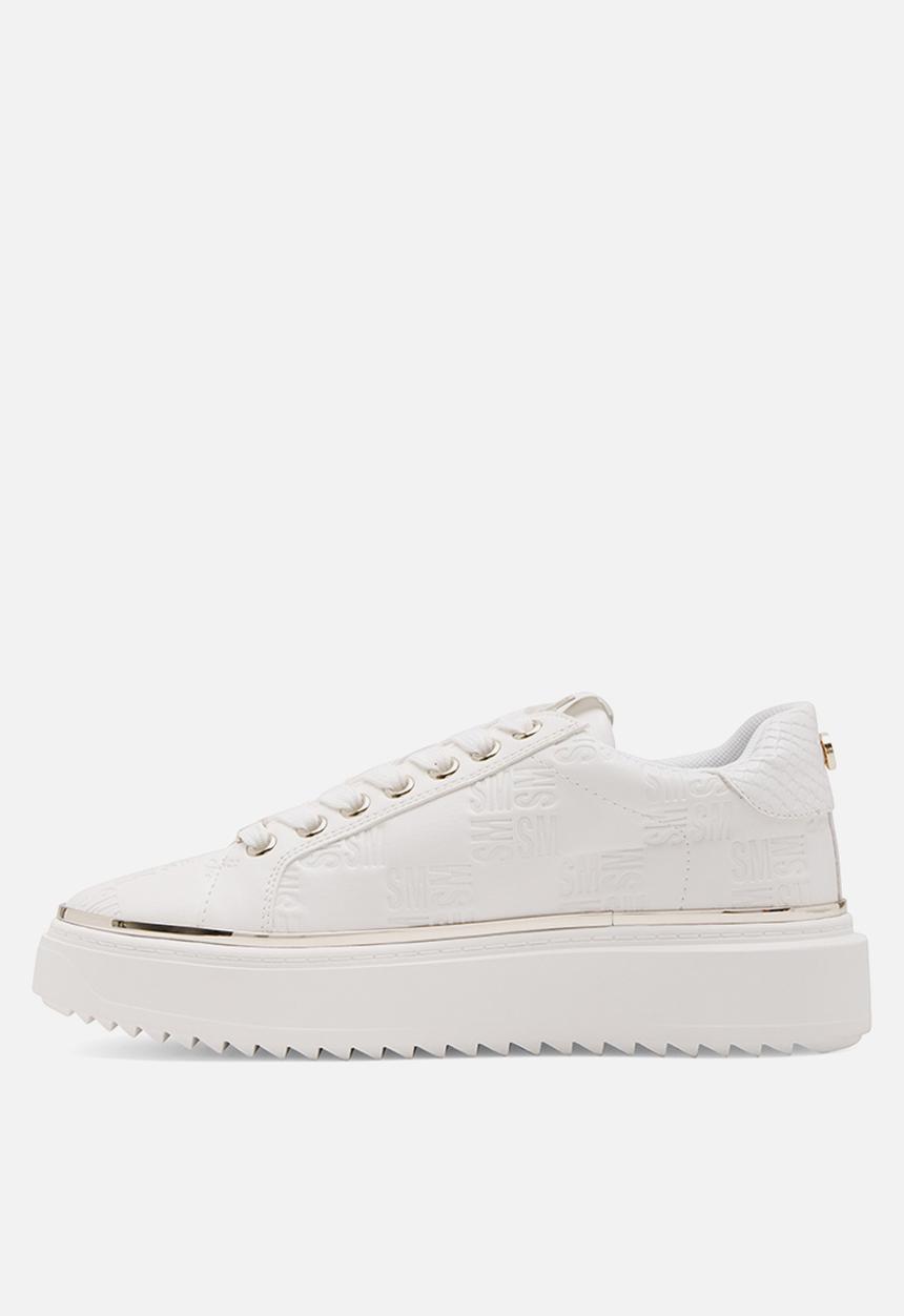 Steve Madden - On-Stage Sneaker - White