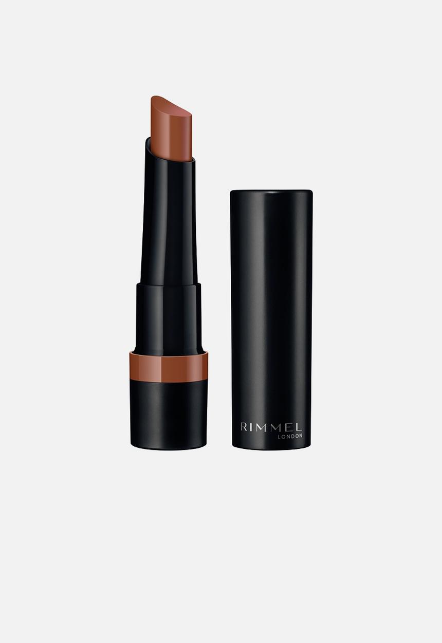 Rimmel - Lasting Finish Matte Lipstick Honey Nude