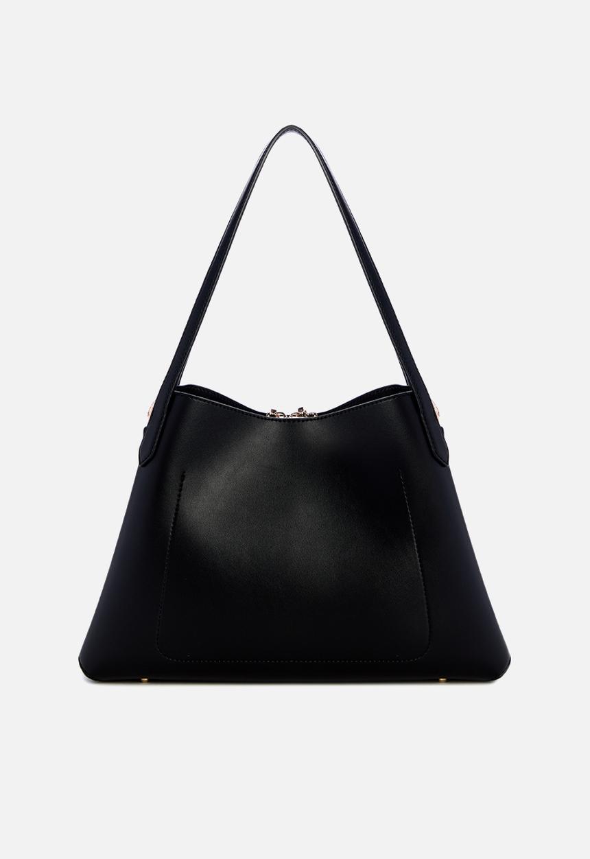GUESS - Sora girlfriend carryall - black