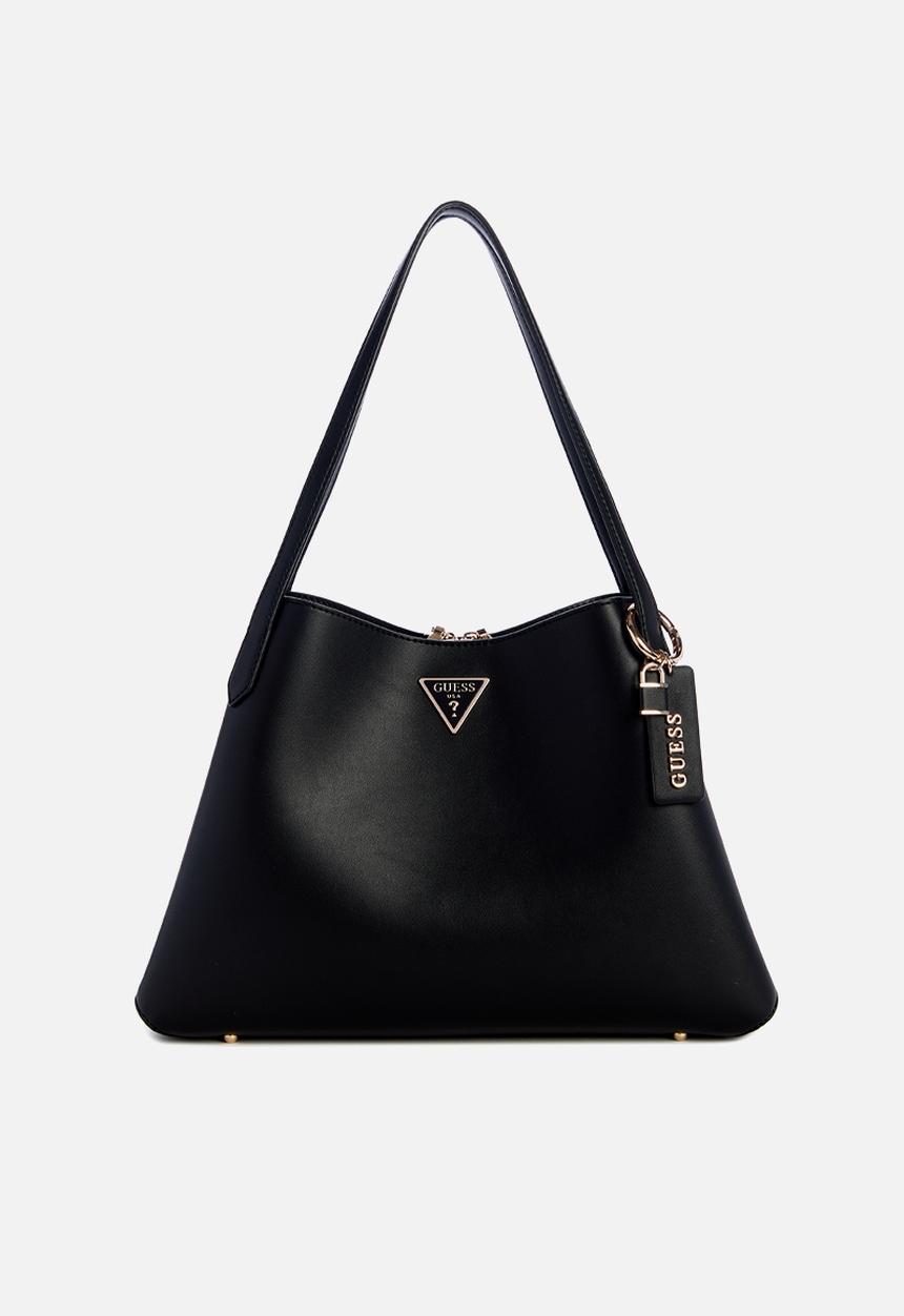 GUESS - Sora girlfriend carryall - black
