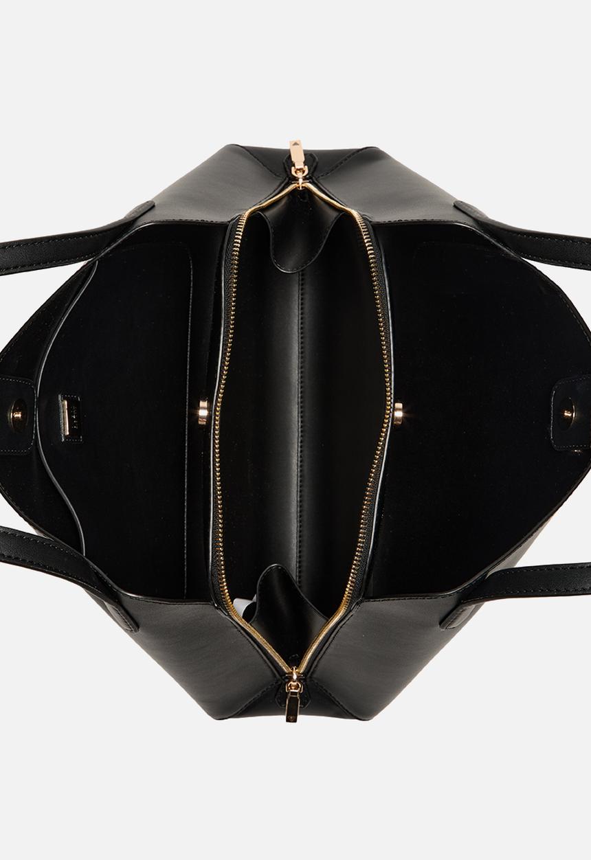 GUESS - Sora girlfriend carryall - black