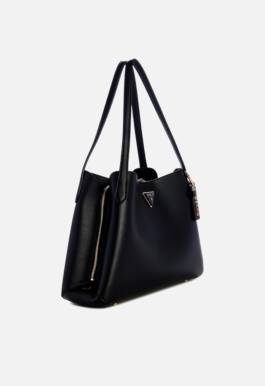 GUESS - Sora girlfriend carryall - black