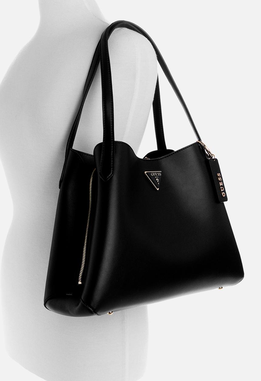 GUESS - Sora girlfriend carryall - black
