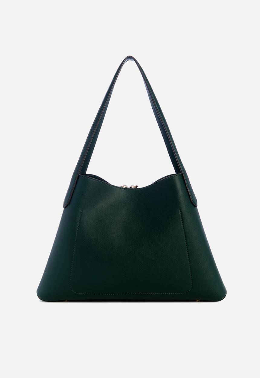 GUESS - Sora girlfriend carryall - forest