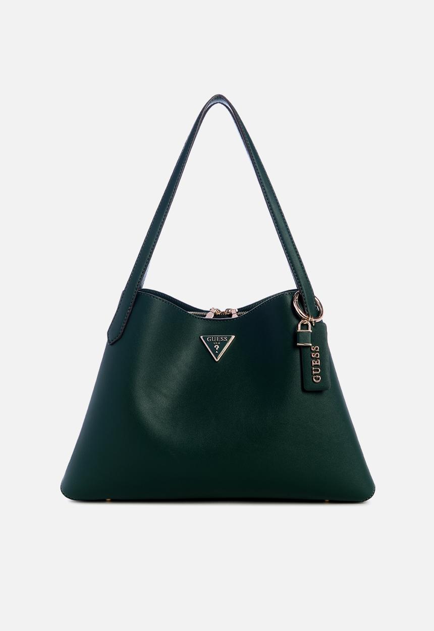 GUESS - Sora girlfriend carryall - forest