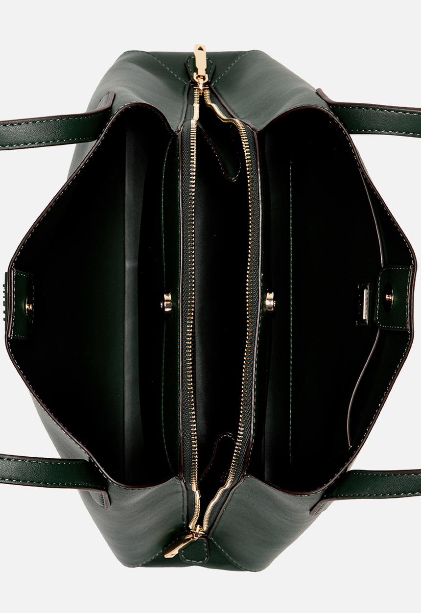 GUESS - Sora girlfriend carryall - forest