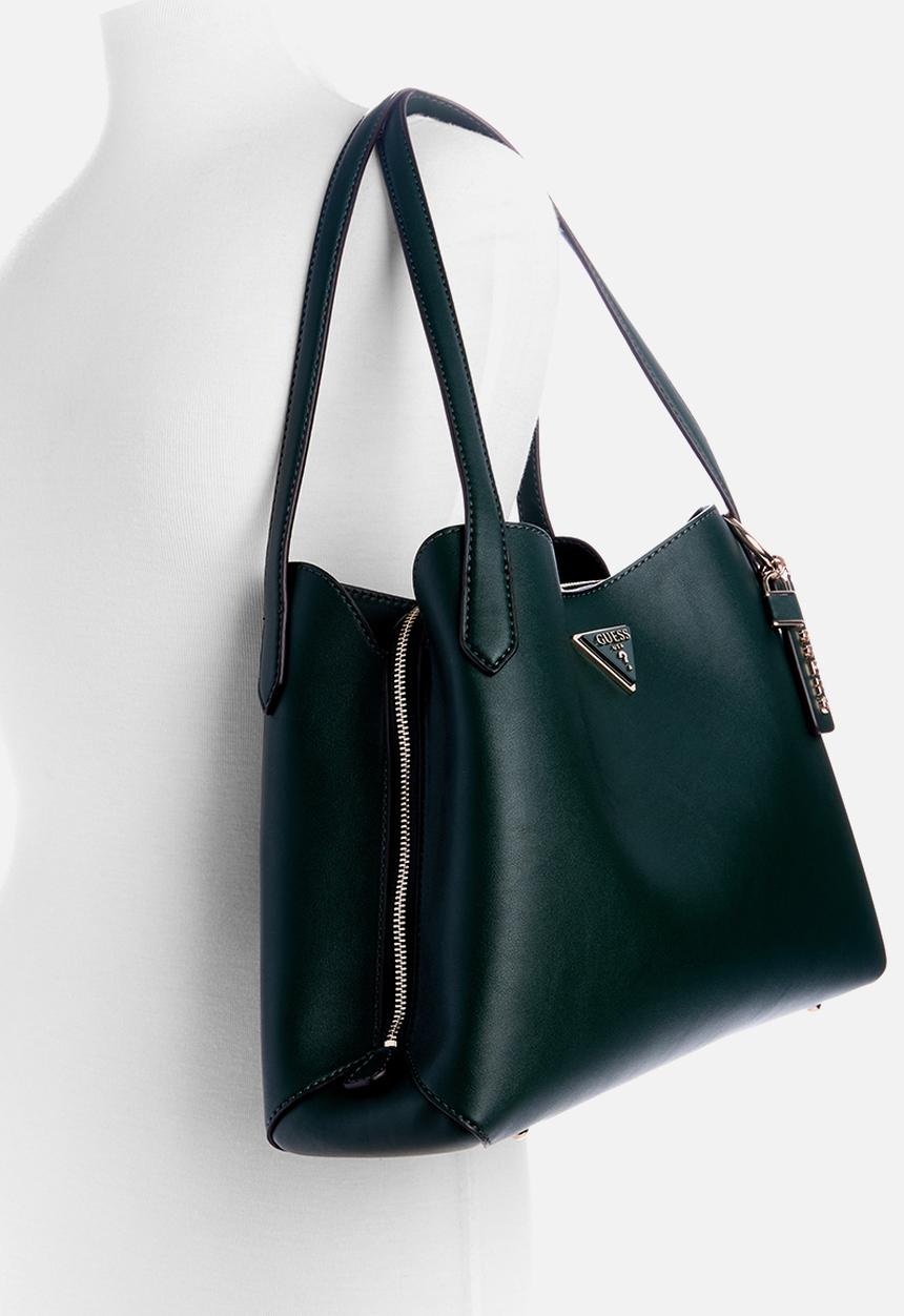 GUESS - Sora girlfriend carryall - forest