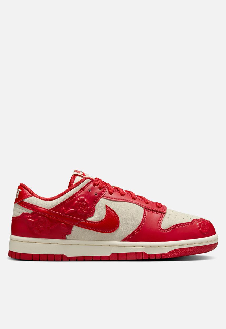 Nike - Dunk Low "Futura Flora"