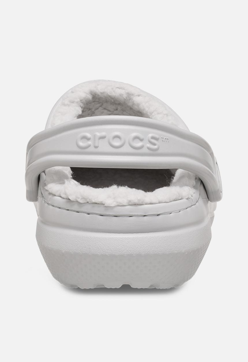 Crocs - Classic lined clog - atmosphere