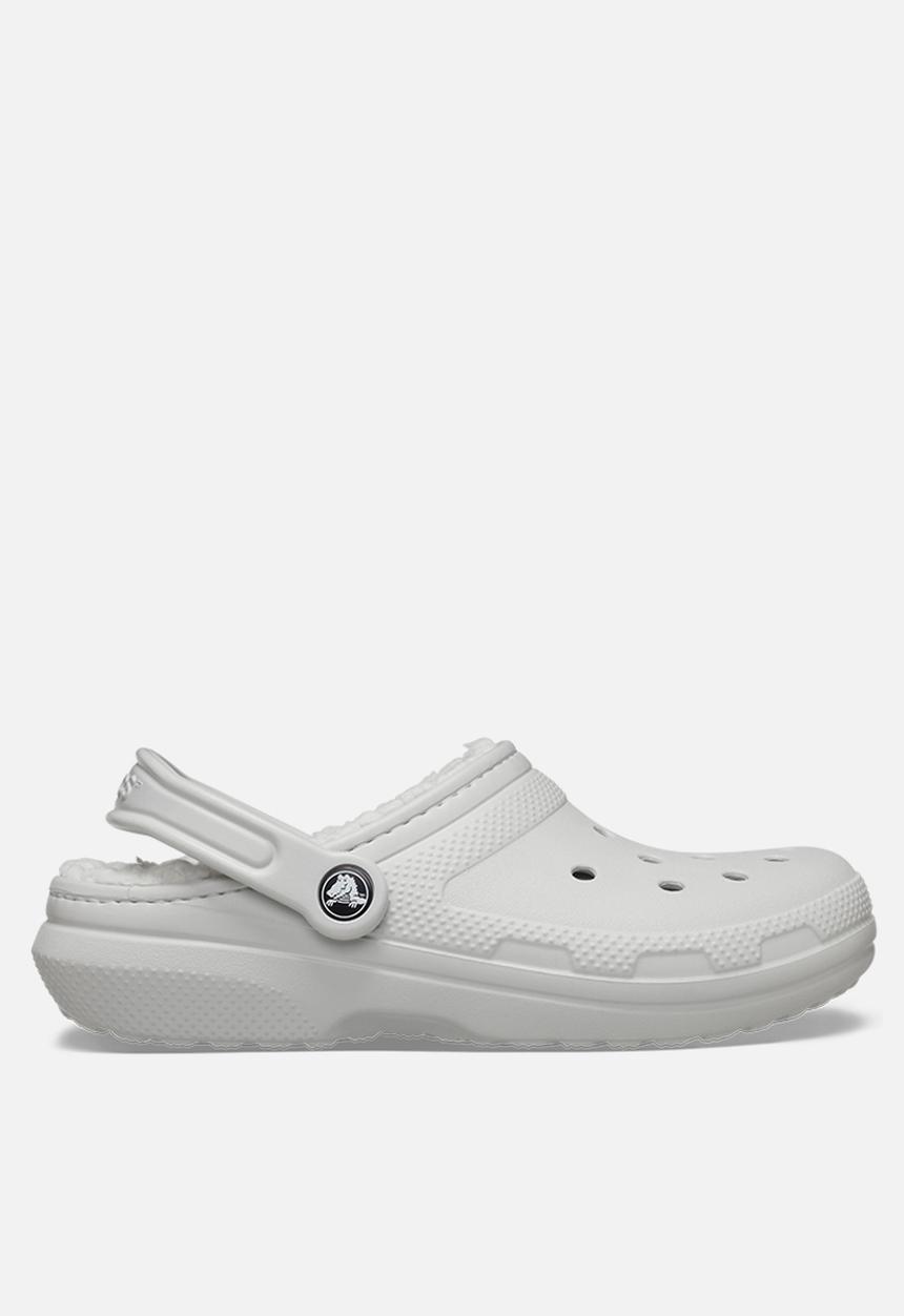 Crocs - Classic lined clog - atmosphere