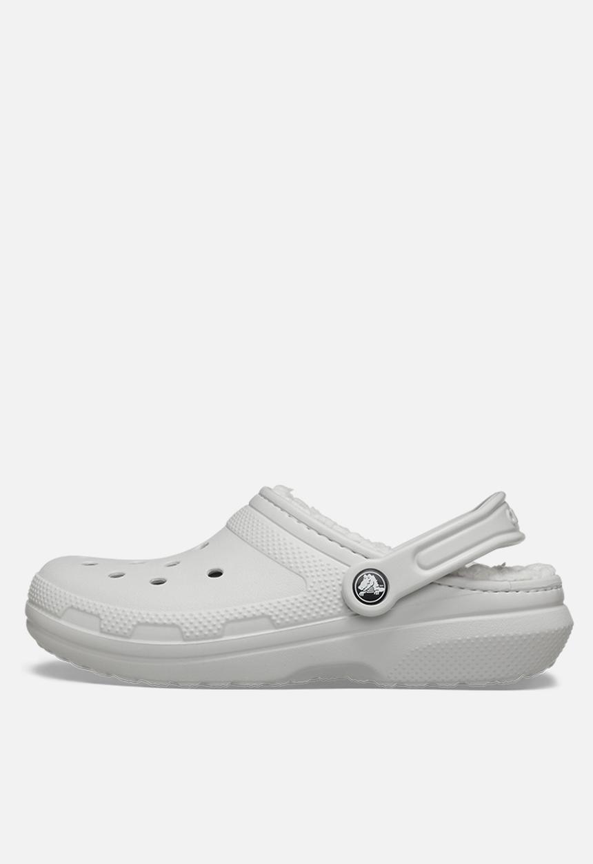 Crocs - Classic lined clog - atmosphere