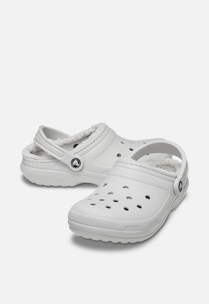 Crocs - Classic lined clog - atmosphere