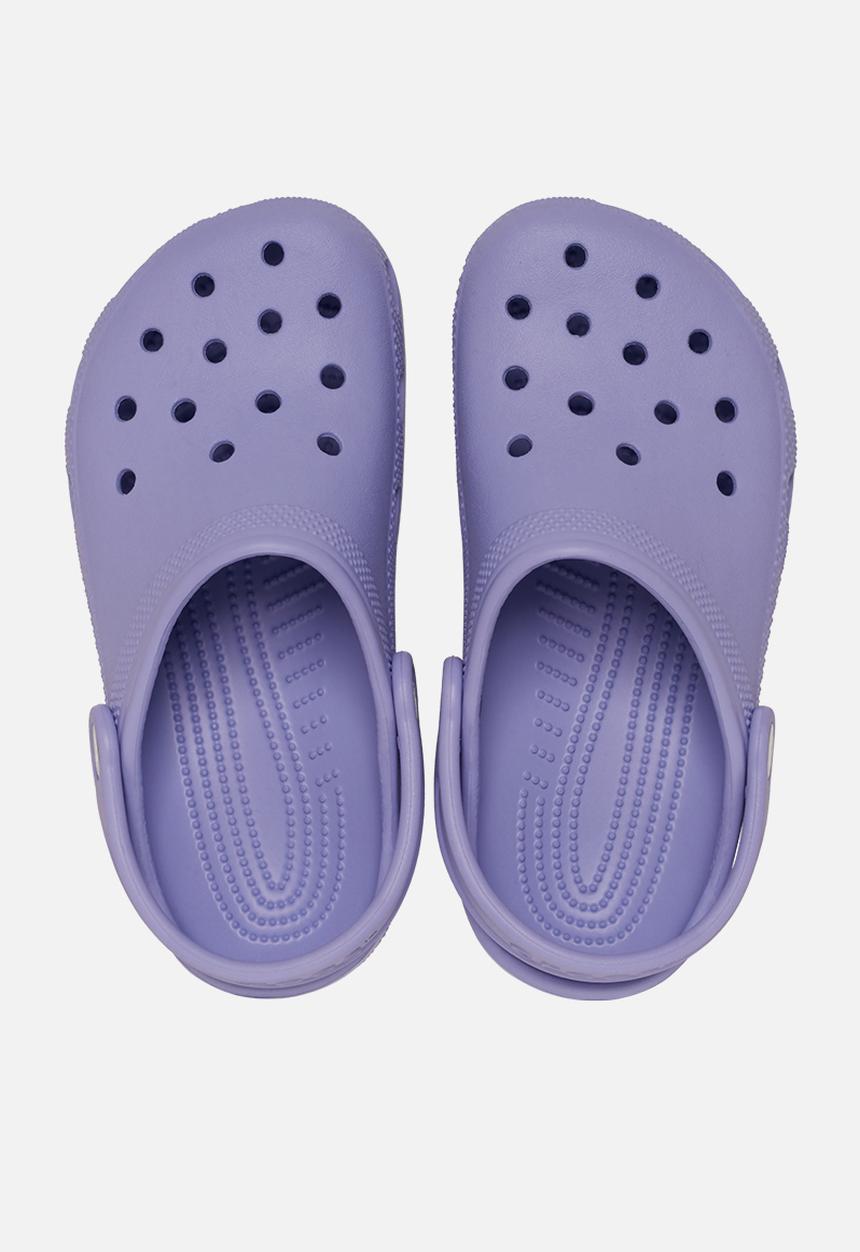 Crocs - Classic clog k - mystic purple