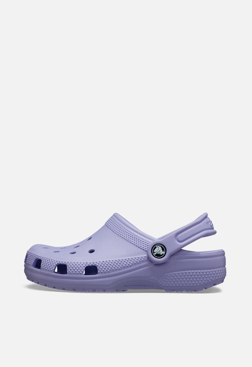 Crocs - Classic clog k - mystic purple