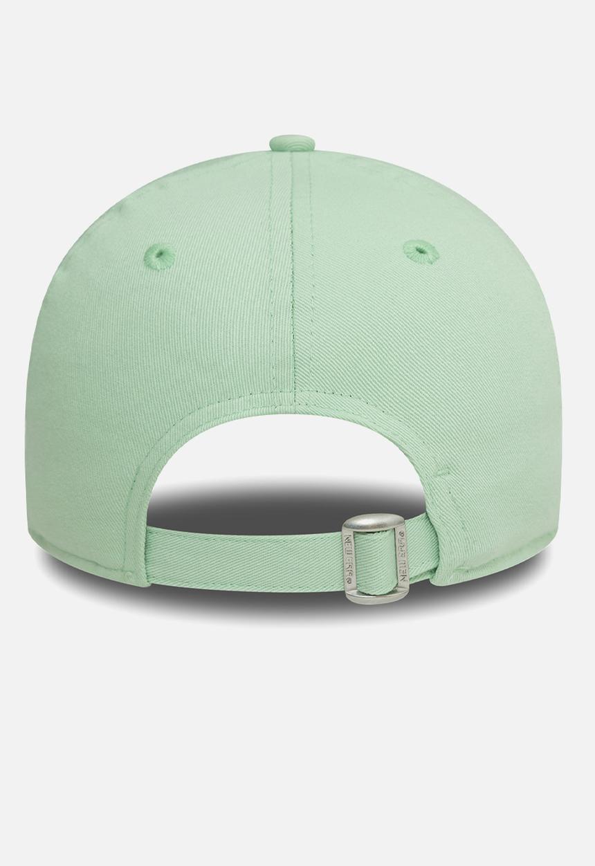 New Era - New york yankees essential 9forty- light green