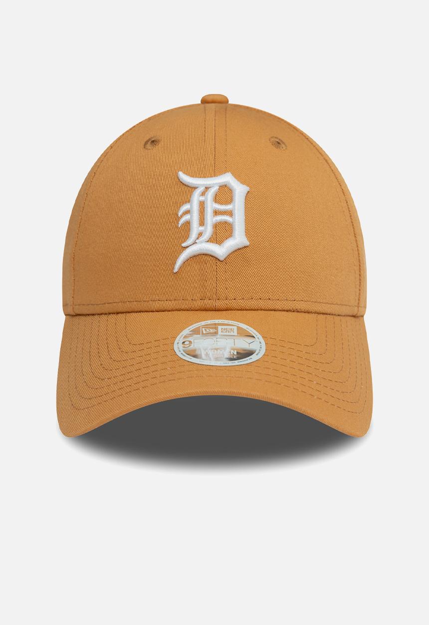New Era - Detroit tigers  - Orange/white