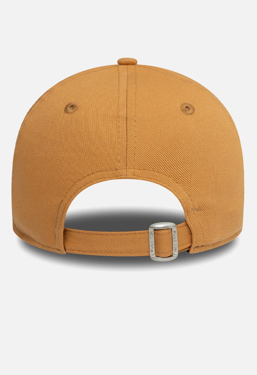 New Era - Detroit tigers  - Orange/white