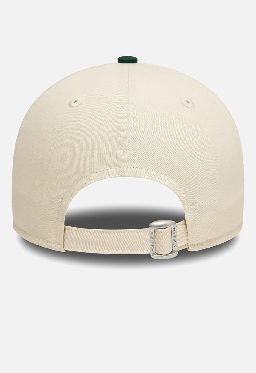 New Era - Colourblock 9Forty® Oakland Athletics 