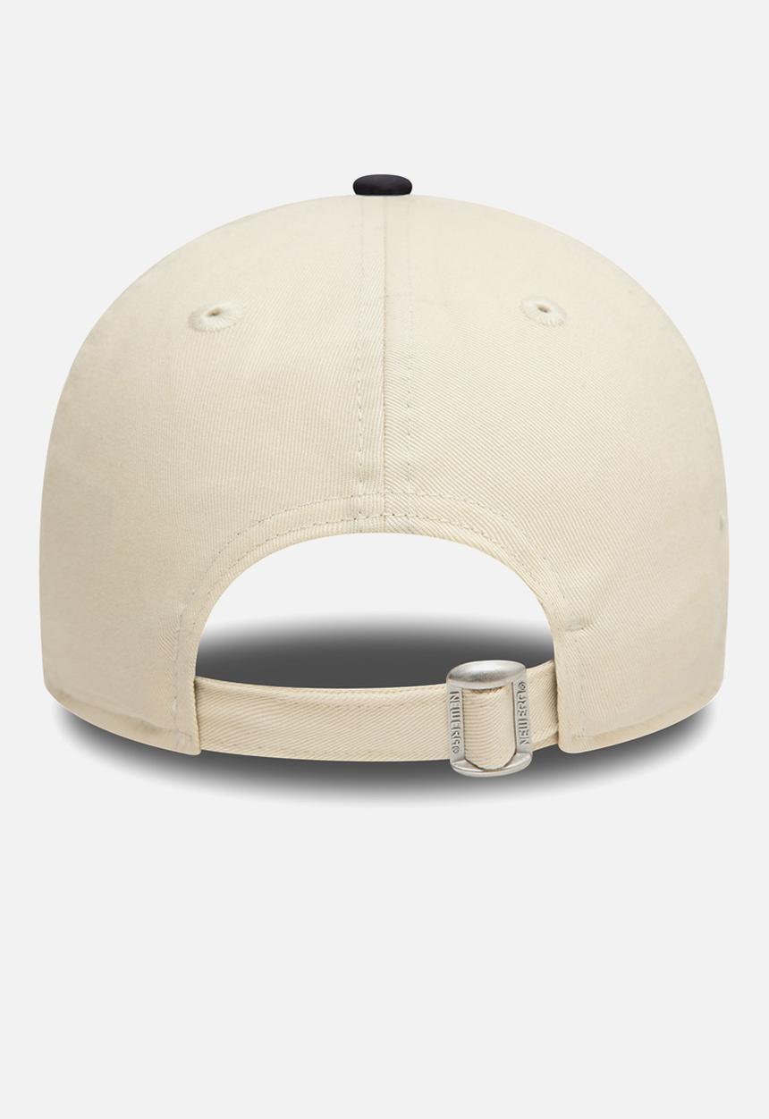 New Era - Colourblock 9Forty® New York Yankees Ltcnvy - Navy