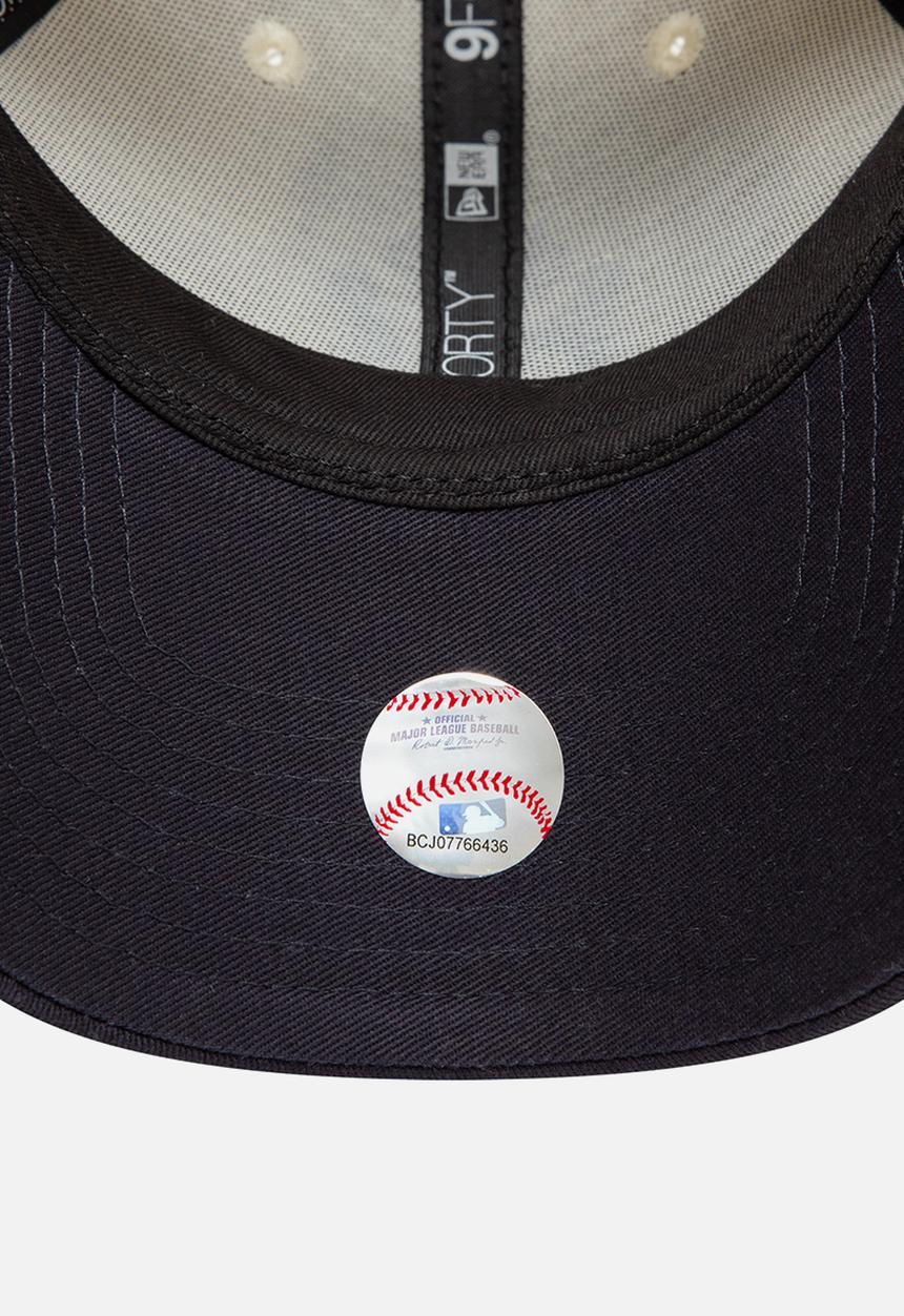 New Era - Colourblock 9Forty® New York Yankees Ltcnvy - Navy
