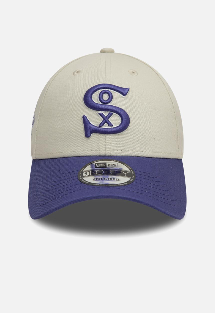 New Era - Ws Patch 9Forty® Chicago White Sox 