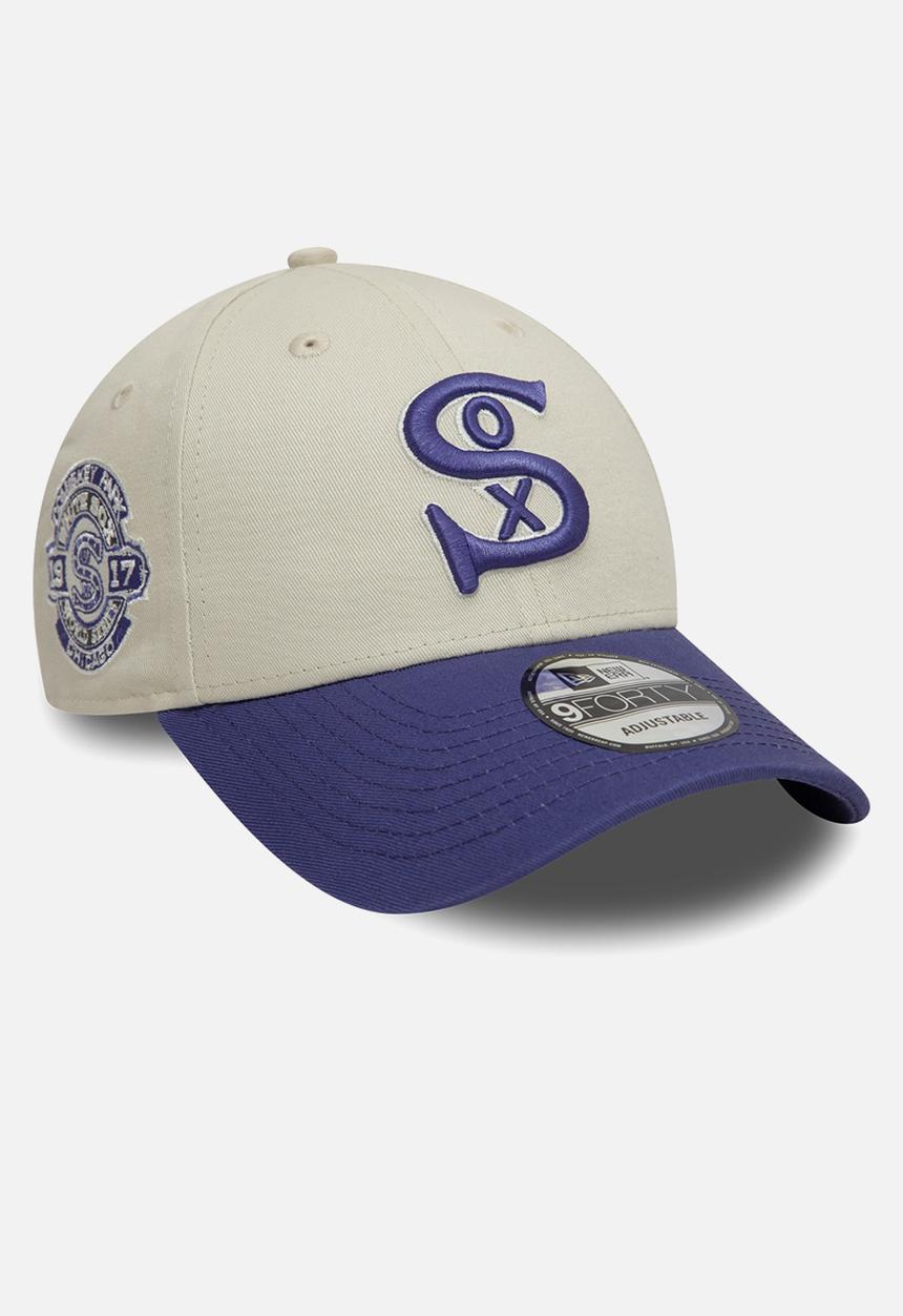 New Era - Ws Patch 9Forty® Chicago White Sox 