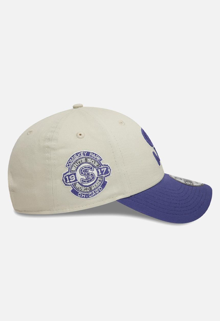 New Era - Ws Patch 9Forty® Chicago White Sox 