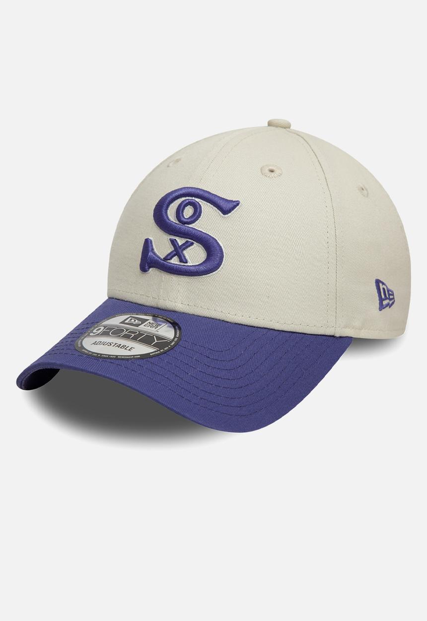 New Era - Ws Patch 9Forty® Chicago White Sox 
