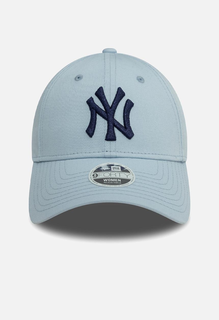 New Era - New york yankees essential 9forty - blue