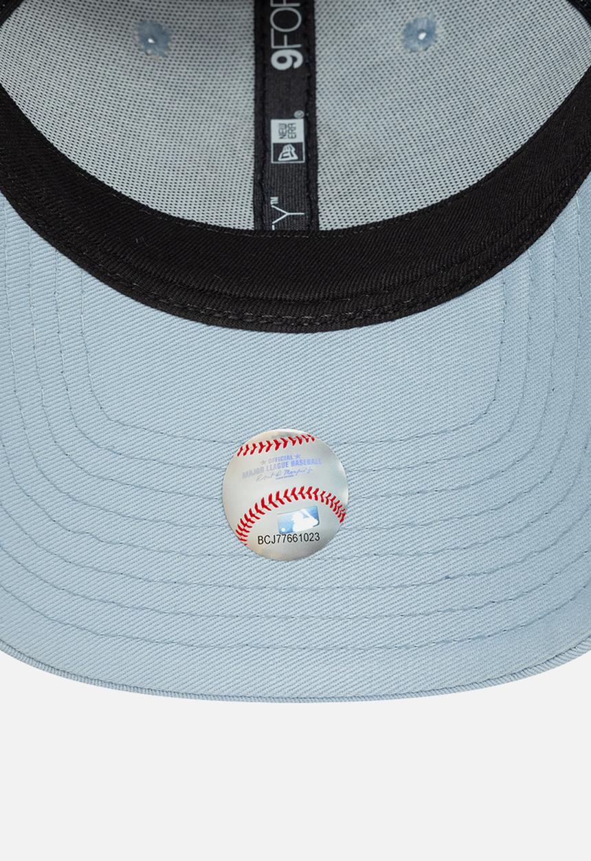 New Era - New york yankees essential 9forty - blue