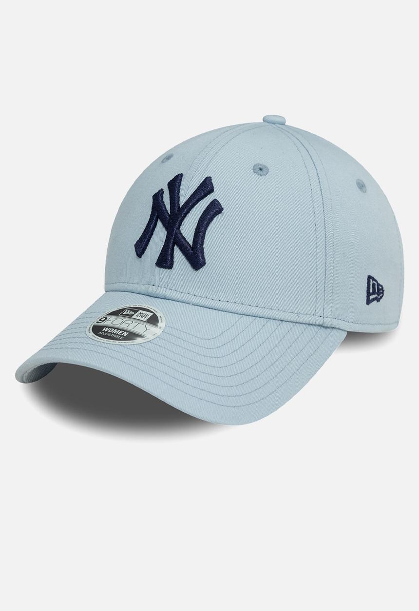 New Era - New york yankees essential 9forty - blue