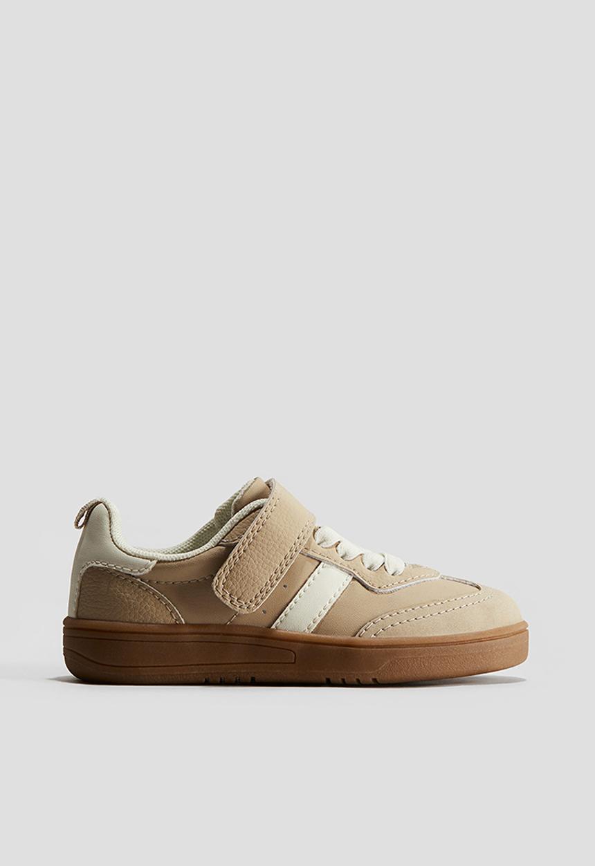 H&M - Trainers - beige