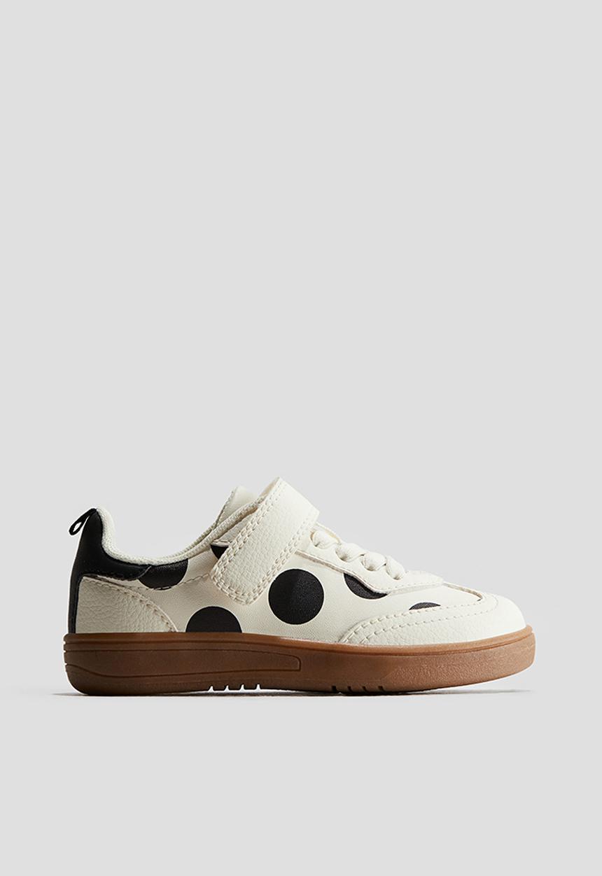 H&M - Trainers - white